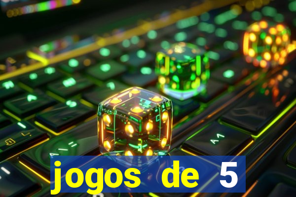 jogos de 5 centavos no esporte da sorte